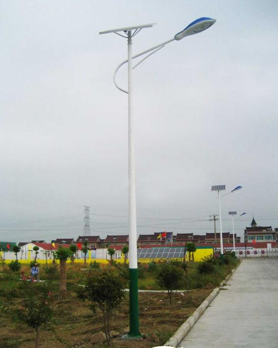蓬江区6米特价太阳能路灯